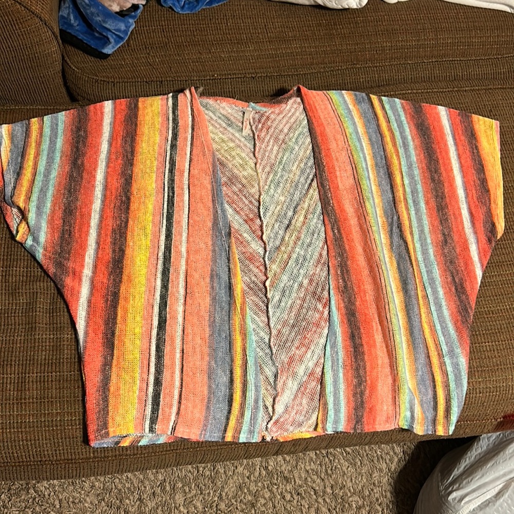 My Story Kimono Large